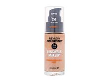 Make-up Revlon Colorstay Combination Oily Skin SPF15 30 ml 350 Rich Tan