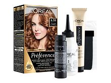 Barva na vlasy L'Oréal Paris Préférence 60 ml 6.35