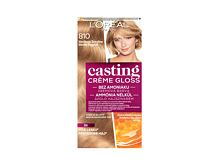 Barva na vlasy L'Oréal Paris Casting Creme Gloss 48 ml 603 Chocolate Caramel