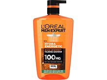 Sprchový gel L'Oréal Paris Men Expert Hydra Energetic 1000 ml