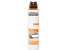 Antiperspirant L'Oréal Paris Men Expert Hydra Energetic Sport Extreme 150 ml