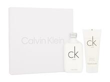 Toaletní voda Calvin Klein CK One SET1 100 ml Kazeta