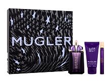 Parfémovaná voda Mugler Alien 60 ml Kazeta