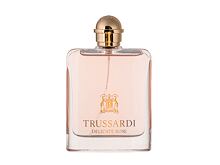 Toaletní voda Trussardi Delicate Rose 100 ml