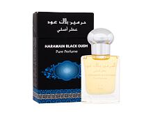 Parfém Al Haramain Black Oudh Roll-on 15 ml