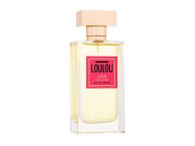 Parfémovaná voda Al Haramain Loulou Love 100 ml