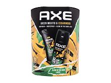 Deodorant Axe Wild Mojito & Cedarwood 150 ml Kazeta