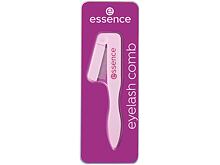 Hřebínek na řasy Essence Eyelash Comb 1 ks