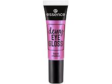 Oční stín Essence Dewy Eye Gloss 8 ml 02 Galaxy Gleam