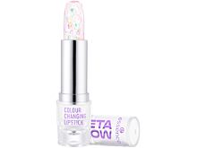 Rtěnka Essence Meta Glow Colour Changing Lipstick 3,4 g