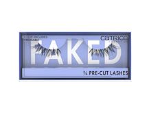 Umělé řasy Catrice Faked 3/4 Pre-Cut Lashes 1 ks