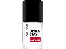 Lak na nehty Catrice Ultra Stay Base Coat 10,5 ml