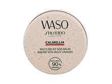 Tělový balzám Shiseido Waso Calmellia Multi Relief SOS Balm 20 g