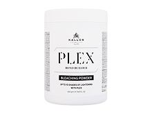 Barva na vlasy Kallos Cosmetics Plex Bond Builder Bleaching Powder 500 g