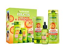 Šampon Garnier Fructis Vitamin & Strength 400 ml Kazeta