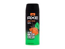 Deodorant Axe Jungle Fresh 150 ml