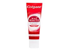 Zubní pasta Colgate Max White Expert Original 75 ml poškozená krabička