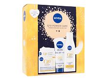 Denní pleťový krém Nivea Q10 Power Care 50 ml Kazeta