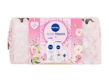 Antiperspirant Nivea Rose Touch 50 ml Kazeta