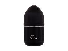 Parfém Cartier Pasha De Cartier Noir Absolu 50 ml