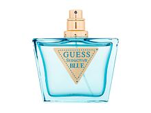 Toaletní voda GUESS Seductive Blue 75 ml Tester