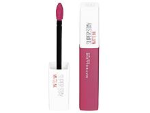 Rtěnka Maybelline Superstay Matte Ink Liquid 5 ml 460 Optimist