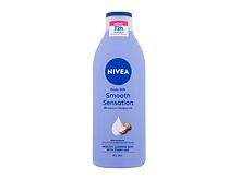 Tělové mléko Nivea Smooth Sensation Body Milk 400 ml