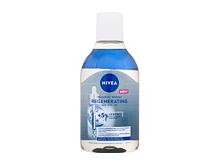 Micelární voda Nivea Regenerating Micellar Water 400 ml