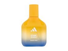 Parfémovaná voda Adidas Vibes Chill Zone 50 ml