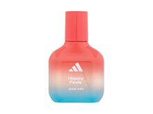 Parfémovaná voda Adidas Vibes Happy Feels 30 ml