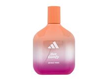 Parfémovaná voda Adidas Vibes Get Comfy 100 ml