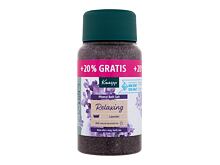 Koupelová sůl Kneipp Relaxing Mineral Bath Salt 500 g