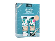 Sprchový gel Kneipp Goodbye Stress 200 ml Kazeta