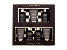 Sprchový gel Baylis & Harding For Him Black Pepper & Ginseng Signature Collection 100 ml Kazeta