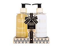 Tělové mléko Baylis & Harding Sweet Mandarin & Grapefruit Signature Collection Set 300 ml Kazeta