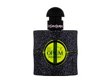 Parfémovaná voda Yves Saint Laurent Black Opium Illicit Green 30 ml