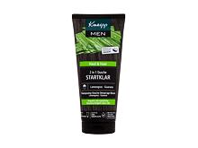 Sprchový gel Kneipp Men Ready to Go 2 in 1 (Startklar) 200 ml