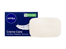 Tuhé mýdlo Nivea Creme Care 100 g