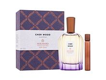 Parfémovaná voda Molinard La Collection Privée Cher Wood 90 ml Kazeta