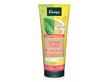 Sprchový gel Kneipp Summer Flirt Body Wash 200 ml