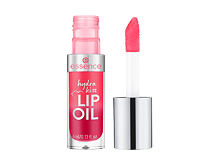 Olej na rty Essence Hydra Kiss Lip Oil 4 ml 03 Pink Champagne