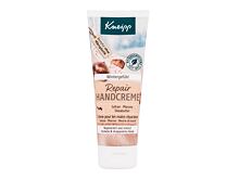 Krém na ruce Kneipp Repair Hand Cream Saffron & Chestnut & Shea Butter 75 ml