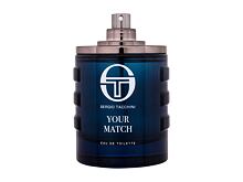 Toaletní voda Sergio Tacchini Your Match 100 ml Tester