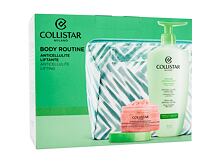 Tělový peeling Collistar Special Perfect Body Routine 150 g Kazeta