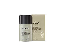 Denní pleťový krém AHAVA Men Time To Energize SPF15 50 ml