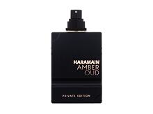 Parfémovaná voda Al Haramain Amber Oud Private Edition 60 ml Tester