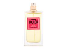 Parfémovaná voda Al Haramain Loulou Love 100 ml Tester