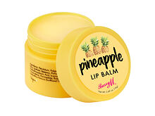 Balzám na rty Barry M Lip Balm Pineapple 13 g