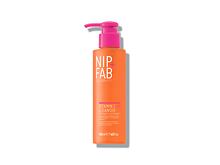 Čisticí gel NIP+FAB Illuminate Vitamin C Fix Cleanser 145 ml