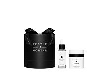 Denní pleťový krém Pestle & Mortar Hydrating Duo 50 ml Kazeta